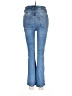 Good American Hearts Blue Jeans Size 6 - photo 2