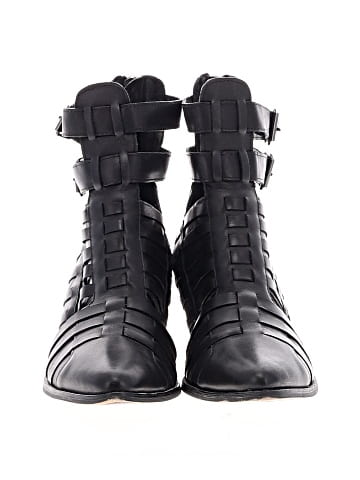 Chinese Laundry Ankle Boots (view 2)
