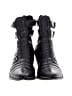 Chinese Laundry Black Ankle Boots Size EU 38 - photo 2