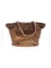 Eric Javits Argyle Brown Tote One size - photo 1