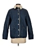 J.Crew 100% Cotton Blue Denim Jacket Size S - photo 1