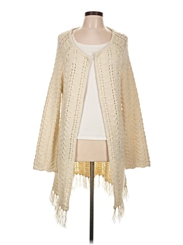 Cotton Emporium Poncho (view 1)