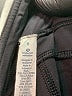 Lululemon Athletica Animal Print Silver Active Pants Size 8 - photo 7