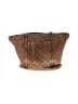 Eric Javits Argyle Brown Tote One size - photo 3