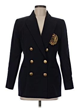 Linda Allard Ellen Tracy Blazer (view 1)