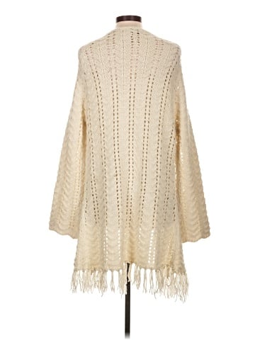 Cotton Emporium Poncho (view 2)