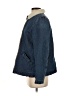 J.Crew 100% Cotton Blue Denim Jacket Size S - photo 5