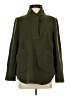 Tuckernuck Green Poncho Size L - photo 1