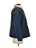 J.Crew 100% Cotton Blue Denim Jacket Size S - photo 4