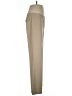 Ann Taylor LOFT Solid Tan Casual Pants Size 12 - photo 4