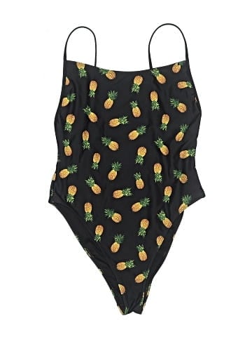 Forever 21 One Piece Swimsuit (view 1)