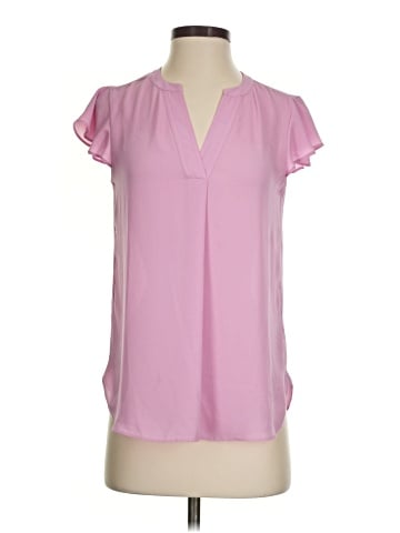 J.Crew Short Sleeve T-Shirt (view 1)
