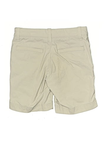 Crewcuts Khaki Shorts (view 2)