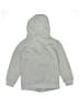 Volcom Gray Zip Up Hoodie Size 7 - photo 2