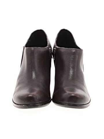 Kork-Ease Ankle Boots (view 2)