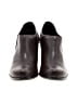 Kork-Ease Burgundy Ankle Boots Size 10 - photo 2