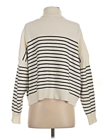 MNG Turtleneck Sweater (view 2)