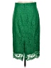 J.Crew Green Formal Skirt Size 8 (tall) - photo 2