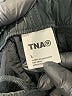 TNA Black Casual Pants Size L - photo 7