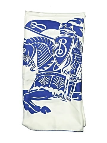 Burberry scarf (view 2)