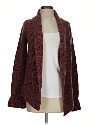 HWR Cardigan (view 1)