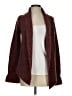 HWR Burgundy Cardigan Size S - photo 1