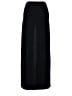 A+ Ellen Black Formal Skirt Size L - photo 2