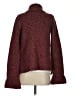 HWR Burgundy Cardigan Size S - photo 2