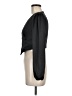 Forever 21 100% Polyester Black Long Sleeve Blouse Size M - photo 5