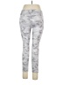 Reebok Print Gray Active Pants Size 18 - photo 2