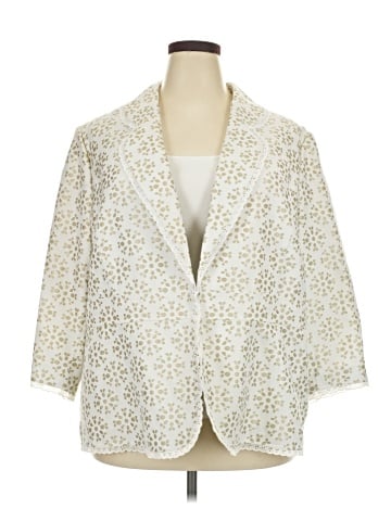 Alex Marie Blazer (view 1)