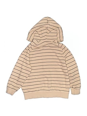 Zara Baby Zip Up Hoodie (view 2)