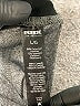 RBX Gray Active Pants Size L - photo 7