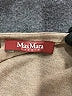 Max Mara Silver Kimono Size M - photo 7