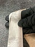 Max Mara Silver Kimono Size M - photo 8