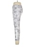 Reebok Print Gray Active Pants Size 18 - photo 5