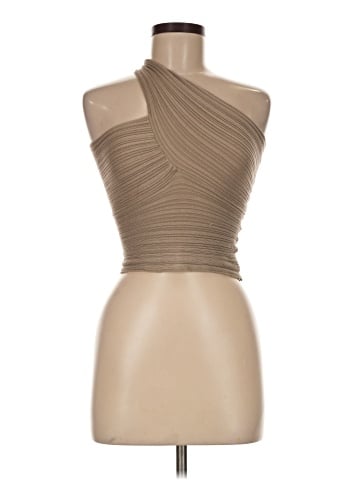 Cider Sleeveless T-Shirt (view 1)