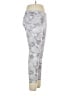 Reebok Print Gray Active Pants Size 18 - photo 4