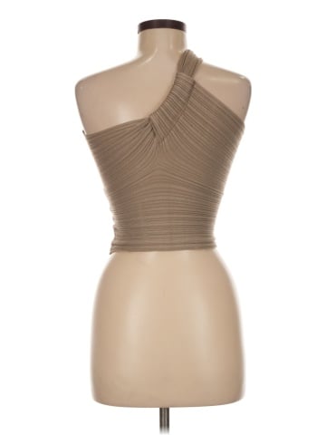 Cider Sleeveless T-Shirt (view 2)