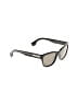 Burberry Gray Sunglasses One size - photo 1