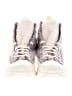 Converse Silver Sneakers Size 10 - photo 2