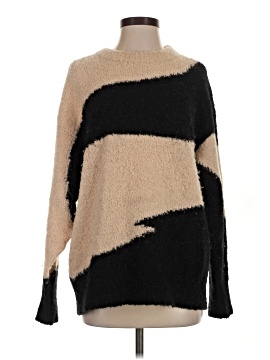 Apiece Apart Wool Pullover Sweater