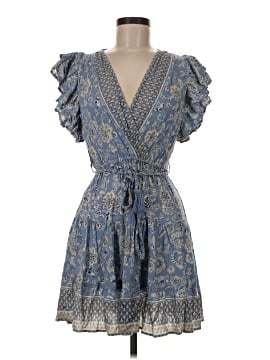 Angie Cocktail Dress (view 1)