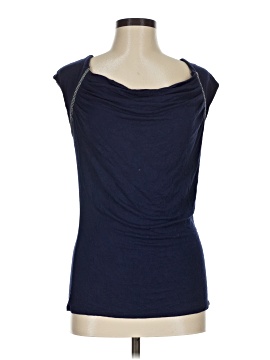 Laundry By Shelli Segal Sleeveless Blouse