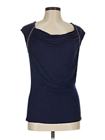 Laundry by Shelli Segal Sleeveless Blouse (view 1)
