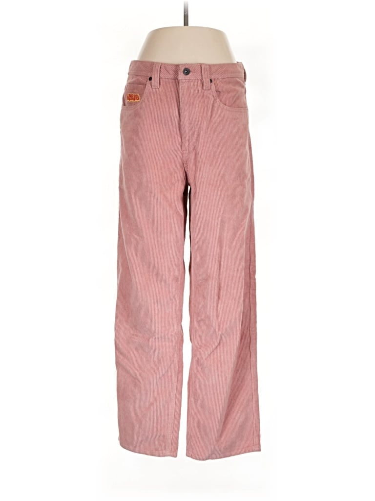 Pre-owned Empyre Jeans In Pink