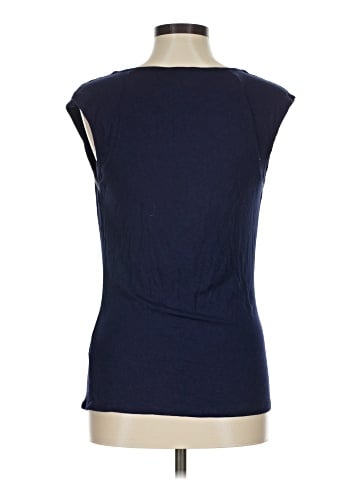 Laundry by Shelli Segal Sleeveless Blouse (view 2)