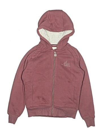 Assorted Brands Zip Up Hoodie (view 1)