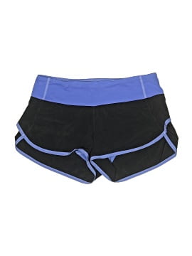 Lululemon Athletica Athletic Shorts