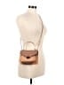 Aldo 100% Polyurethane Color Block Brown Satchel One size - photo 2
